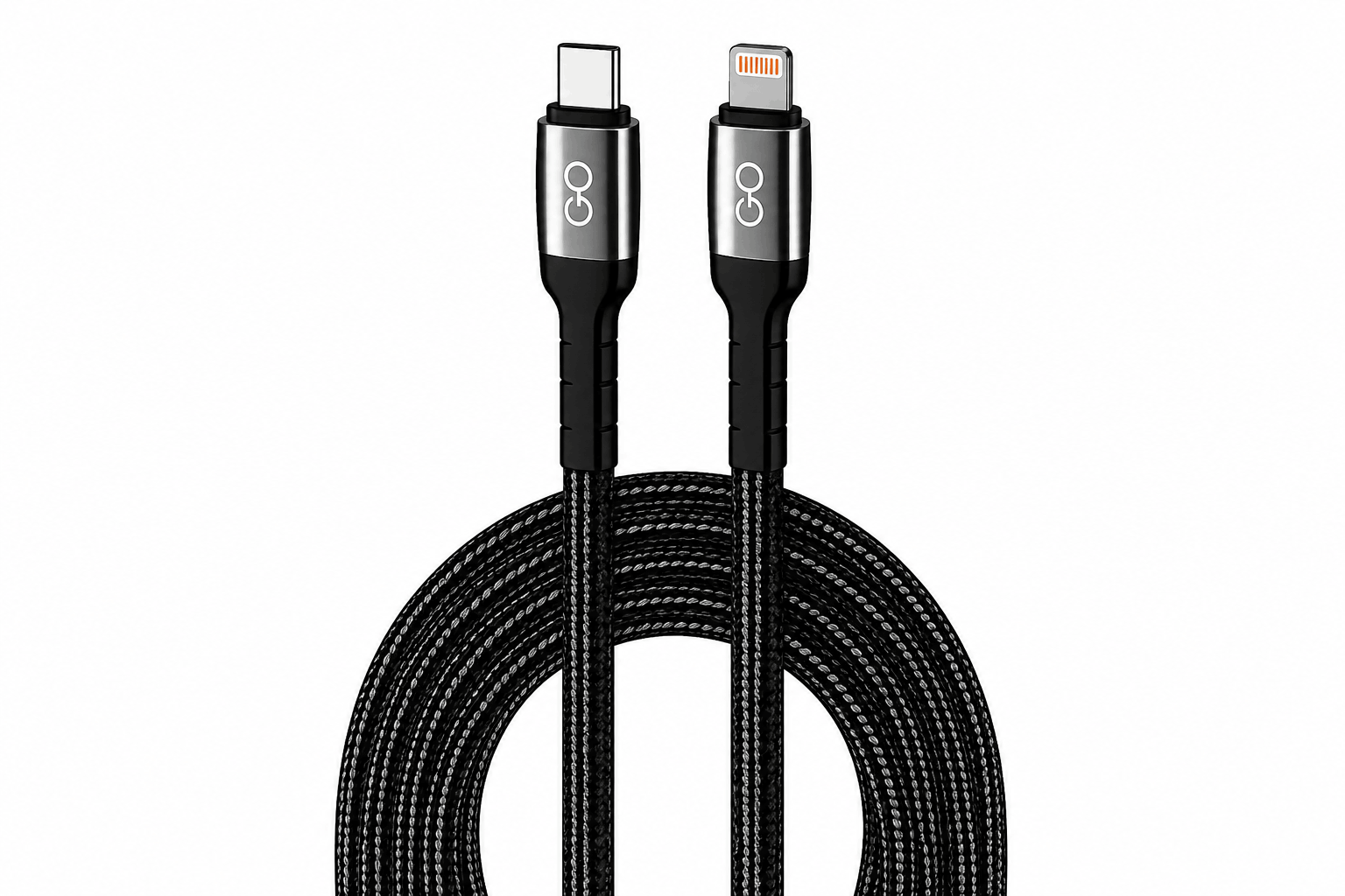 USB-C to Lightning